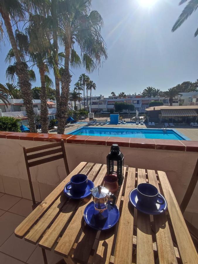 Flat Con Piscina In Costa Del Silencio - 5 Minuti Dal Mare Apartment Arona (Tenerife)