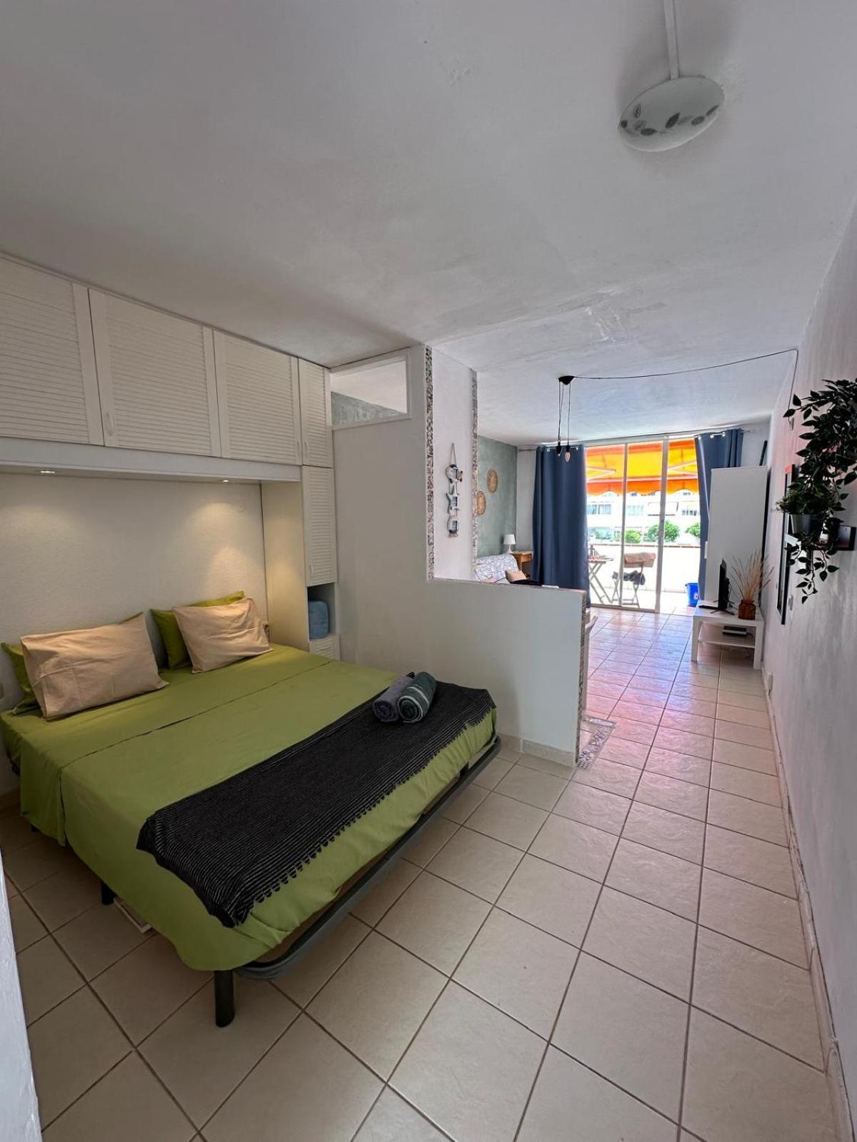 Flat Con Piscina In Costa Del Silencio - 5 Minuti Dal Mare Apartment *