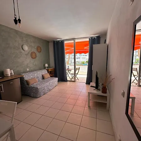 Apartament Flat Con Piscina In Costa Del Silencio - 5 Minuti Dal Mare Arona  Zewnętrze zdjęcie