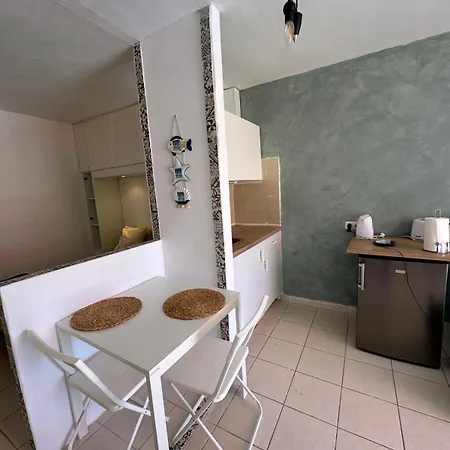 Apartament Flat Con Piscina In Costa Del Silencio - 5 Minuti Dal Mare Arona  Zewnętrze zdjęcie