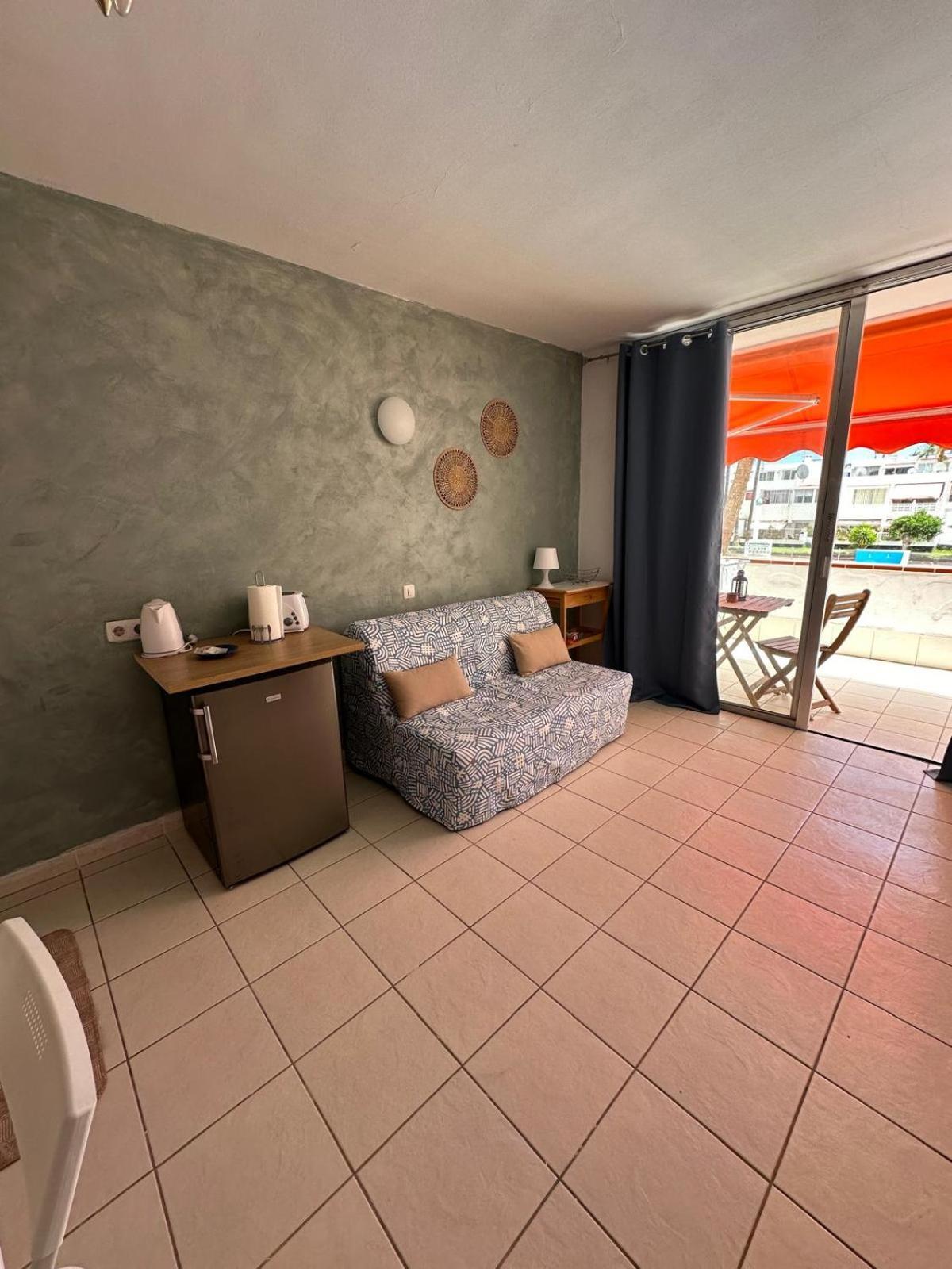 Apartment Flat Con Piscina In Costa Del Silencio - 5 Minuti Dal Mare *
