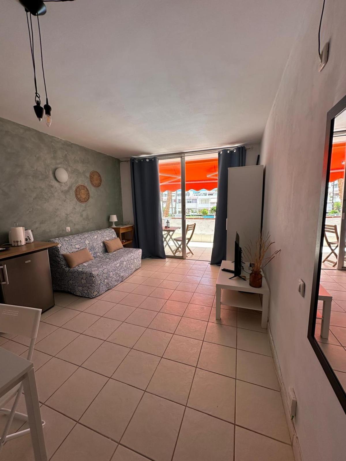 Apartment Flat Con Piscina In Costa Del Silencio - 5 Minuti Dal Mare *