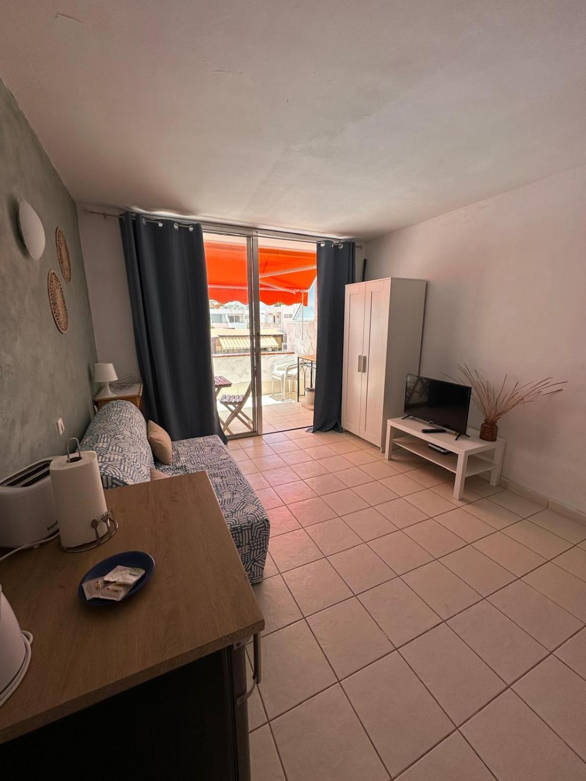 Apartment Flat Con Piscina In Costa Del Silencio - 5 Minuti Dal Mare *
