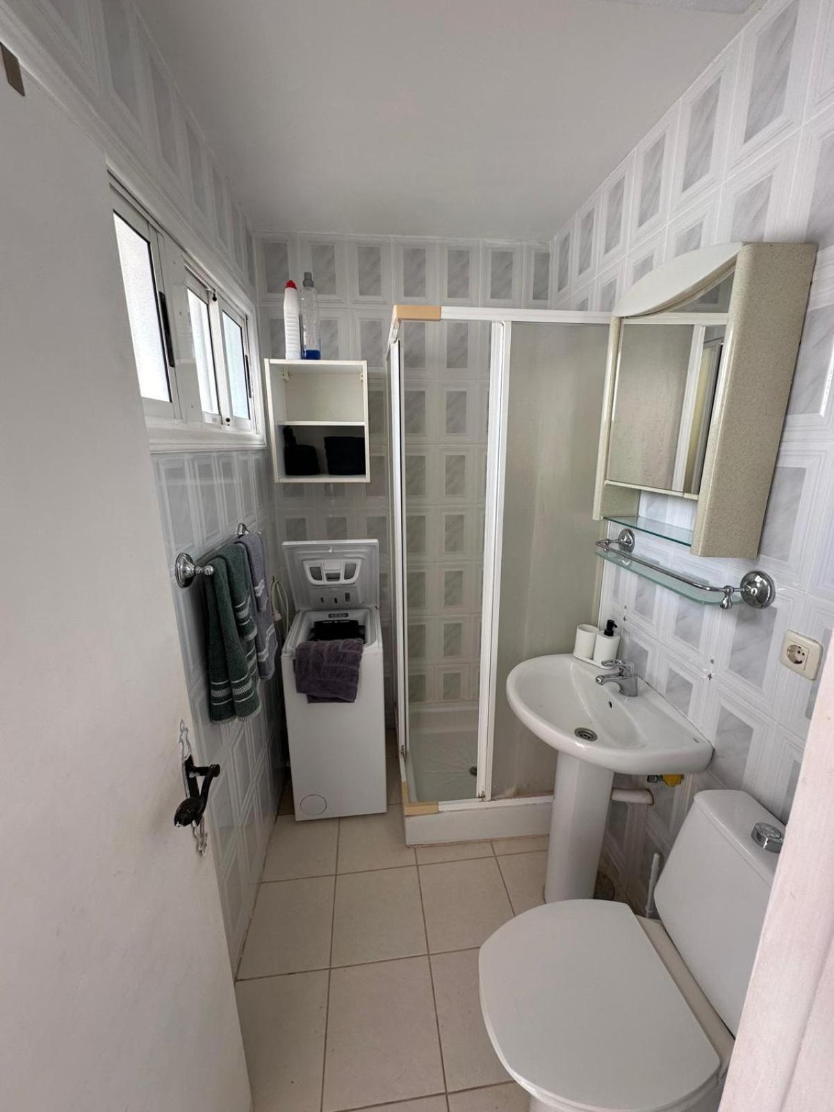 Flat Con Piscina In Costa Del Silencio - 5 Minuti Dal Mare Apartment *