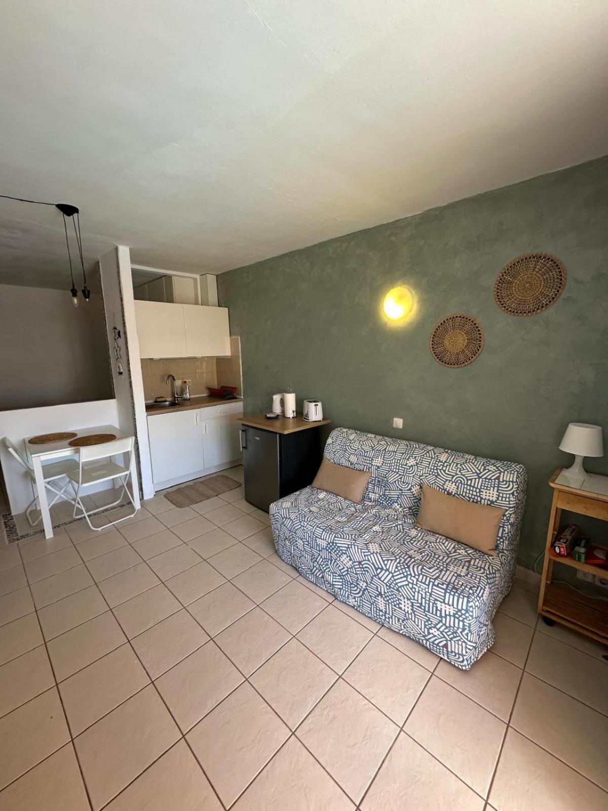 Apartment Flat Con Piscina In Costa Del Silencio - 5 Minuti Dal Mare
