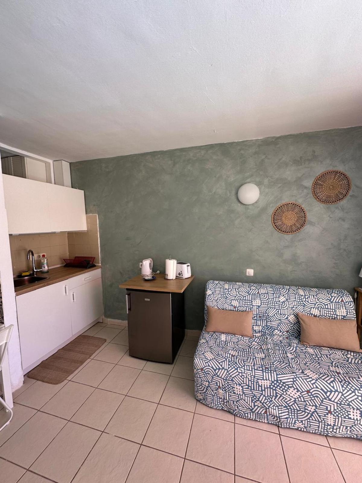 Flat Con Piscina In Costa Del Silencio - 5 Minuti Dal Mare